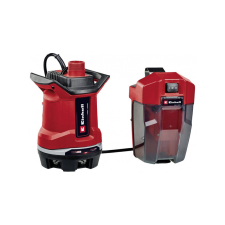 EINHELL GE-DP 18/25 Li - Solo 4181580 szivattyú