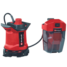 EINHELL GE-DP 18/25 LL Li - Solo (4181590) szivattyú