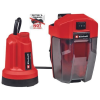 EINHELL GE-SP 18 LL Li - Solo (4181560)