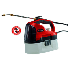EINHELL GE-WS 18/35 LI-SOLO AKKUS PERMETEZŐ (Permetező) permetező
