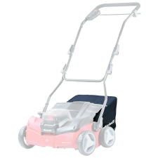 Einhell Gyűjtőzsák GE-SC 35 Li-hez talajlazító tartozék (3405576) barkácsgép tartozék