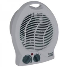 EINHELL HKL 2000 Ventilátoros hősugárzó (2338210 hősugárzó