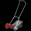EINHELL kézi fűnyíró gc-hm 300 30cm 16l (430601)