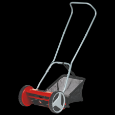 EINHELL kézi fűnyíró gc-hm 300 30cm 16l (430601) fűnyíró