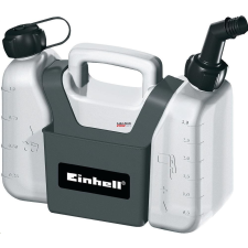 EINHELL kombinált üzemanyag kanna (4501325) barkácsgép tartozék
