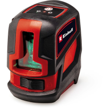 EINHELL lézeres szintező TC-LL 2 G, 2270109 mérőműszer