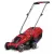 EINHELL Li-Solo akkus fűnyíró GE-CM-18-32
