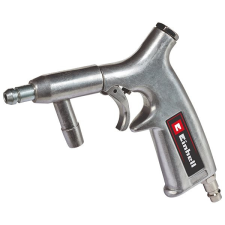 EINHELL pneumatikus festékszóró (HIGH), 4133420 festékszóró pisztoly