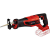 EINHELL PXC TE-AP 18/28 Li Bl-Solo Akkus Orrfűrész 18V, Piros