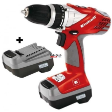 EINHELL RT-CD 14,4 /1 LI Akkus fúró-csavarozó fúró-csavarozó