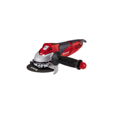 EINHELL SAROKCSISZOLÓ (TE-AG 125/750) sarokcsiszoló