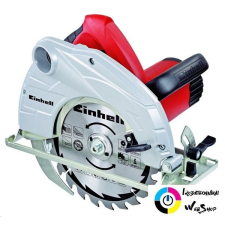 EINHELL TC-CS 1400 körfűrész kézi körfűrész