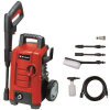 EINHELL TC-HP 130 magasnyomású mosó