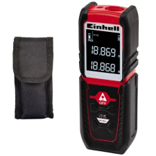 EINHELL tc-ld 25 lézeres távolságmérő 2270075 mérőműszer