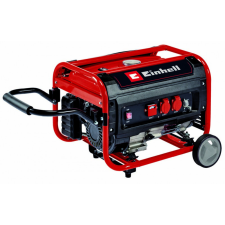 EINHELL TC-PG 35/E5 Benzines áramfejlesztő 3100W (4152551) aggregátor