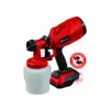 EINHELL TC-SY 18/60 Li-Solo akkus festékszóró pisztoly (4260025)