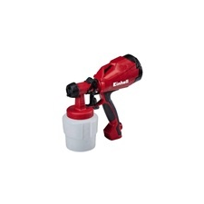 EINHELL TC-SY 400 P festékszóró pisztoly festékszóró pisztoly