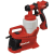EINHELL TC-SY 600 S festékszóró rendszer