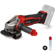 EINHELL TE-AG 18/115-2 Li Solo (4431166) sarokcsiszoló