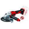 EINHELL TE-AG 18/150 Li BL akkus sarokcsiszoló (akku és töltő nélkül) (4431144) (e4431144)