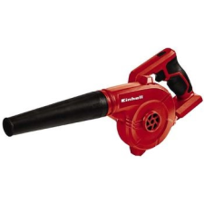 EINHELL TE-CB 18/180 Li-Solo (3408001) lombszívó, lombfúvó