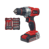 EINHELL TE-CD 18/2 Li +39 (1x2,5 Ah) (4514219)