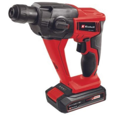 EINHELL TE-HD 18 Li 1x2,5 Ah 4514218 fúrókalapács