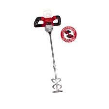 EINHELL TE-MX 18 Li - Solo akkus festékkeverő (4258760) kőműves és burkoló szerszám