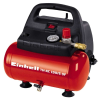 EINHELL TH-AC 190/6 OF 4020495