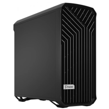 EINHELL Torrent Black Solid, Tower-Gehäuse számítógép ház