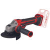 EINHELL TP-AG 18/125 CE Q Li - Solo Akkus sarokcsiszoló 18V 125mm (4431155) (Akku és töltő nélkül (4431155)