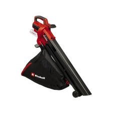 EINHELL VENTURRO 18/210 (3433625) lombszívó, lombfúvó