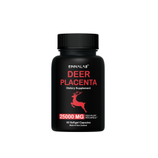 Einnalab Deer Placenta étrend-kiegészítő kapszula vitamin és táplálékkiegészítő