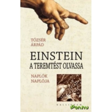 Einstein a teremtést olvassa irodalom