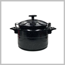  Eisenbach Alumínium kukta  12 L  EB-PC2M12 edény