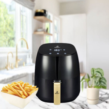  EISENBACH DIGITÁLIS FRITŐZ fritőz