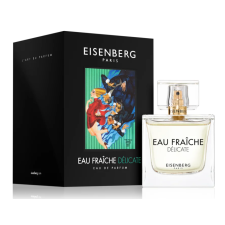 Eisenberg Eau Fraîche Délicate, edp 100ml parfüm és kölni