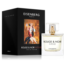 Eisenberg Rouge et Noir Intense, edp 30ml parfüm és kölni