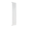  Eisenstadt design acélradiátor fehér 180x45,9 cm 848W