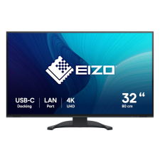 Eizo FlexScan EV3240X-BK monitor