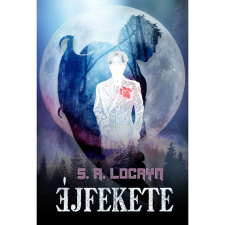 Éjfekete egyéb könyv