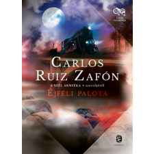 Éjféli palota regény