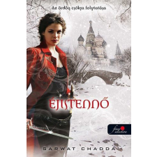 Éjistennő regény