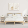  Éjjeli asztal 2 pcs Sonoma tölgy 41 x 40 x 45 cm Faanyag