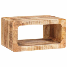  Éjjeliszekrények 45 x 30 x 24 cm tömör mangófa bútor