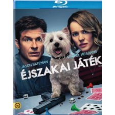  Éjszakai játék (Blu-ray) irodalom