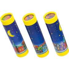 Éjszakai kaleidoszkóp kreatív és készségfejlesztő