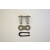 EK CHAIN EK 420DEH Clip láncszem 420 EK CHAIN Erőátviteli alkatrészek Láncok, lánckerekek, láncszettek Láncok