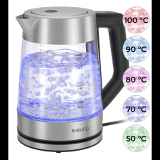  EK-S390GL vízforraló és teáskanna