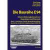 Ek-Verlag Eisenbahnkurier Die Baureihe E 94 - Band 1 – Dieter Bäzold,Frank Lüdecke
